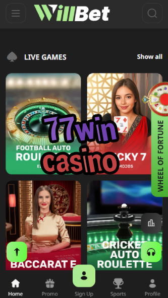 77Win Casino - Double Lucky 7 Casino-casinobuddy.ydblkf.net